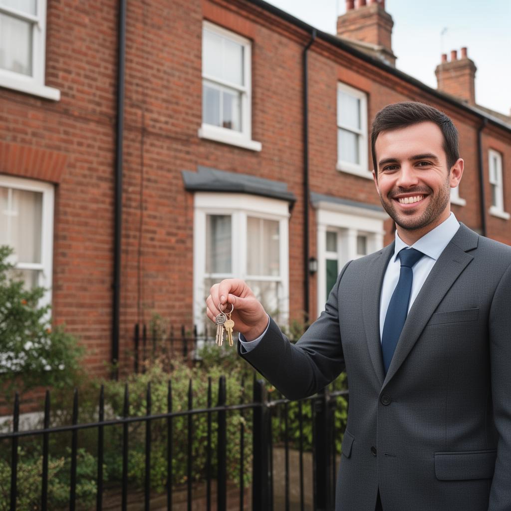 Guaranteed Rent. Zero Hassle.